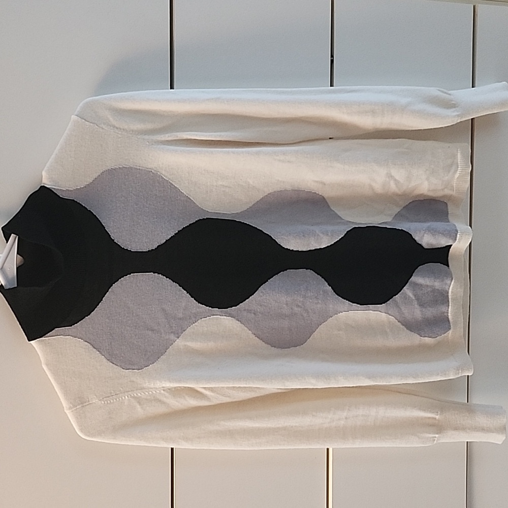 Marimekko sweater